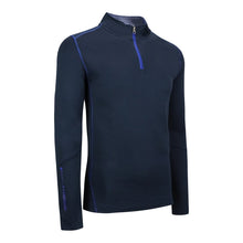 Load image into Gallery viewer, Under Armour Men's Infrared Coldgear Fitted 1/4 Zip Jacket
