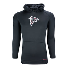 Load image into Gallery viewer, Under Armour Men's NFL Big Logo Lightweight Sweatshirt

