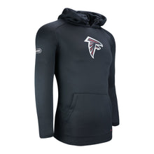 Load image into Gallery viewer, Under Armour Men's NFL Big Logo Lightweight Sweatshirt
