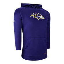 Load image into Gallery viewer, Under Armour Men's NFL Big Logo Lightweight Sweatshirt
