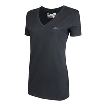 Load image into Gallery viewer, Under Armour Women's UA Tech Sportstyle V-Neck T-Shirt
