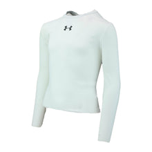 Load image into Gallery viewer, Under Armour Boys' Heatgear Fitted L/S Shirt
