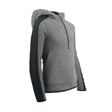 Load image into Gallery viewer, Under Armour Boys' UA Storm Armour Fleece 1/4 Zip Hoodie
