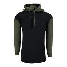 Load image into Gallery viewer, Oakley Men's "Oakley" Chest Logo Hoodie
