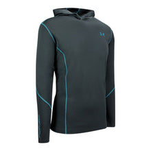 Load image into Gallery viewer, Under Armour Men's ColdGear Lightweight L/S Pullover Hoodie
