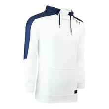Load image into Gallery viewer, Under Armour Men's UA Pursuit Funnel Neck Sweatshirt
