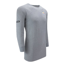 Load image into Gallery viewer, Under Armour Men's NFL Combine Authentic L/S Shirt
