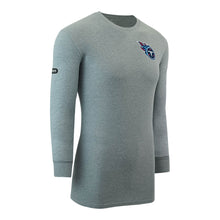 Load image into Gallery viewer, Under Armour Men's NFL Combine Authentic L/S Shirt
