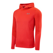 Load image into Gallery viewer, Under Armour Men's ColdGear Lightweight L/S Pullover Hoodie

