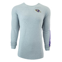 Load image into Gallery viewer, Under Armour Men's NFL Combine Authentic L/S Shirt
