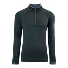 Load image into Gallery viewer, Under Armour Men's ColdGear Loose Fit 1/4 Zip Quilted Pullover
