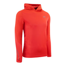 Load image into Gallery viewer, Under Armour Men's ColdGear Lightweight L/S Pullover Hoodie
