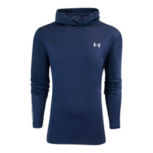 Load image into Gallery viewer, Under Armour Men's ColdGear Lightweight L/S Pullover Hoodie
