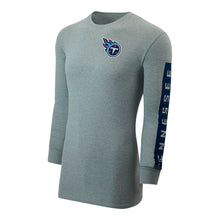 Load image into Gallery viewer, Under Armour Men's NFL Combine Authentic L/S Shirt
