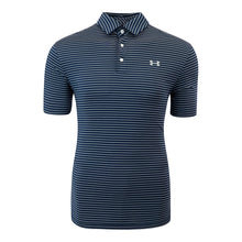 Load image into Gallery viewer, Under Armour Men's Playoff 2.0 Microstripe Golf Polo
