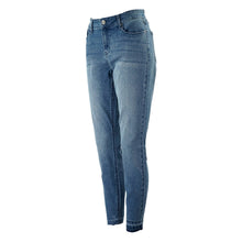 Load image into Gallery viewer, Kenneth Cole New York Women's Jess Skinny Bottom-Hem Jeans
