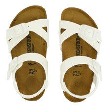 Load image into Gallery viewer, Birkenstock Kids Rio Birko-Flor Sandals
