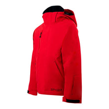 Load image into Gallery viewer, Spyder Boys' Sector Insulated Jacket
