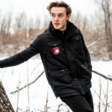 Load image into Gallery viewer, Canada Weather Gear Men's Puffer Vest
