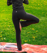 Load image into Gallery viewer, Reebok Women's Lean Highrise Running Pants
