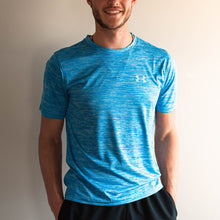 Load image into Gallery viewer, Under Armour Men's UA Space Dye T-Shirt
