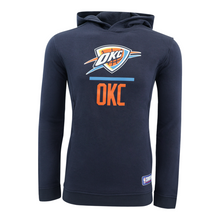 Load image into Gallery viewer, Under Armour Men's Threadborne Loose Fit Hoodie Sweatshirt
