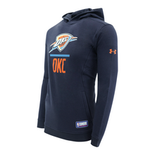 Load image into Gallery viewer, Under Armour Men's Threadborne Loose Fit Hoodie Sweatshirt
