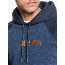 Load image into Gallery viewer, Quiksilver Men's Keller Block Fleece Lined Hoodie
