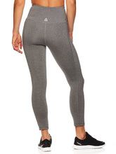 Load image into Gallery viewer, Reebok Women's High Rise Capri Leggings

