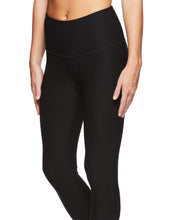 Load image into Gallery viewer, Reebok Women's High Rise Capri Leggings
