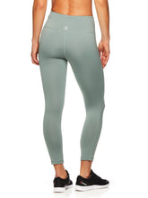 Load image into Gallery viewer, Reebok Women's Momentum Capri Leggings
