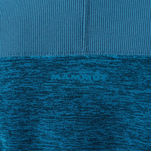 Load image into Gallery viewer, Mammut Women's Yadkin ML Hooded Jacket Sapphire Melange-Sapphire L
